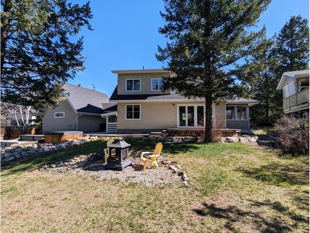 218 Westridge Drive, House detached with 3 bedrooms, 3 bathrooms and 6 parking in Invermere BC | Image 38