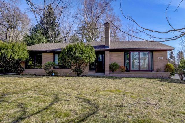 893 Bexhill Rd, House detached with 3 bedrooms, 1 bathrooms and 8 parking in Mississauga ON | Image 14