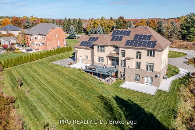 162 Confederation St, House detached with 5 bedrooms, 5 bathrooms and 12 parking in Halton Hills ON | Image 31