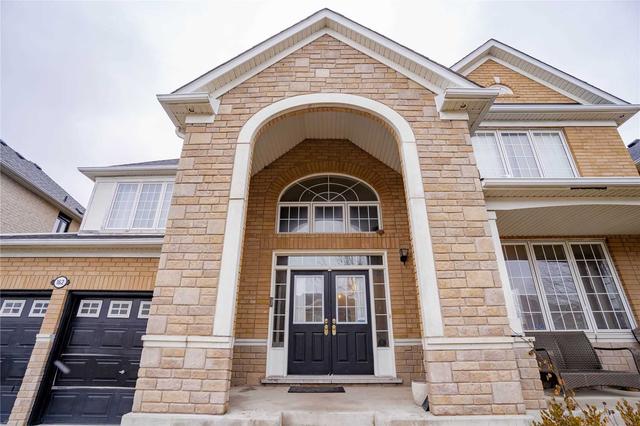 162 Treeline Blvd, House detached with 4 bedrooms, 4 bathrooms and 6 parking in Brampton ON | Image 34