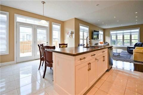 41 Mountain Ridge Rd, House detached with 4 bedrooms, 4 bathrooms and 4 parking in Brampton ON | Image 11