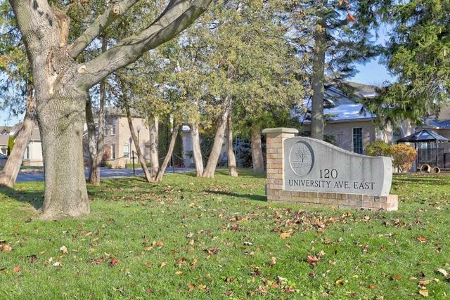 6304 - 120 University Ave E, Condo with 2 bedrooms, 2 bathrooms and 1 parking in Cobourg ON | Image 12