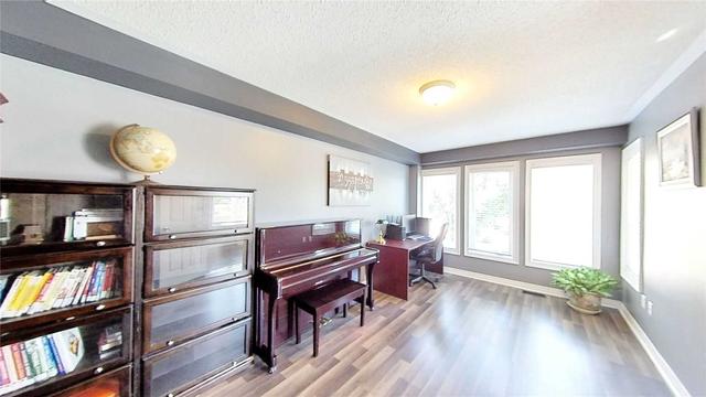 62 Ramage Lane, House attached with 3 bedrooms, 3 bathrooms and 2 parking in Toronto ON | Image 15