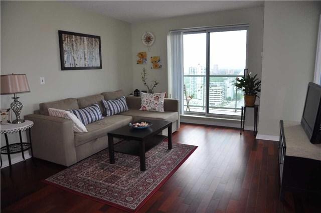 2606 - 22 Olive Ave, Condo with 2 bedrooms, 1 bathrooms and 1 parking in Toronto ON | Image 6