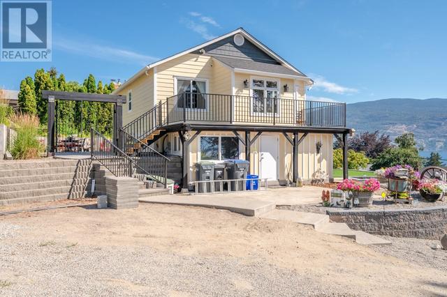 5485 Solly Road, House detached with 3 bedrooms, 2 bathrooms and null parking in Summerland BC | Image 9