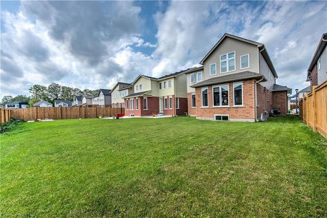 1724 Aukett Drive, House detached with 4 bedrooms, 2 bathrooms and 4 parking in London ON | Image 36