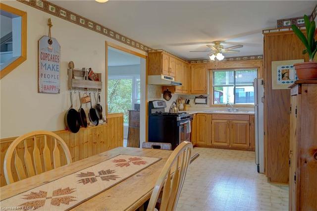 30 a Franklin Drive, House detached with 3 bedrooms, 1 bathrooms and 10 parking in Rideau Lakes ON | Image 24