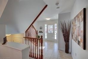 46 Sofitel Dr, House detached with 3 bedrooms, 3 bathrooms and 2 parking in Kitchener ON | Image 20