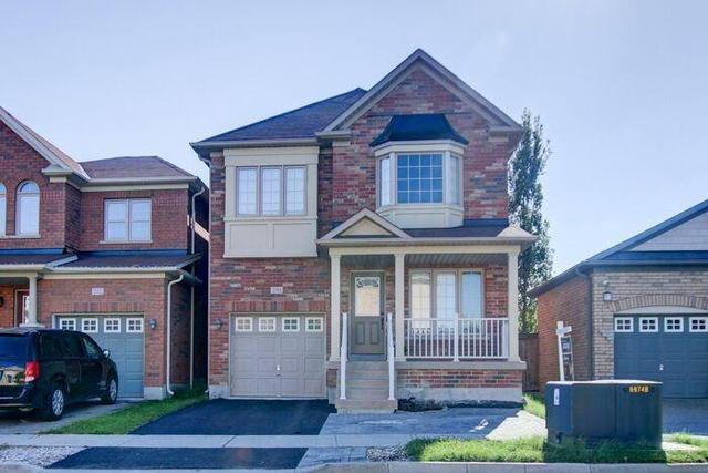 230 Giddings Cres, House detached with 4 bedrooms, 4 bathrooms and 1 parking in Milton ON | Image 1