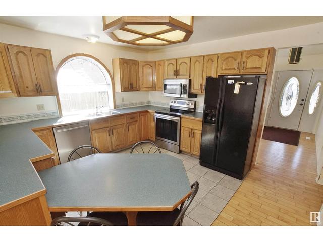 5409 56 St, House detached with 2 bedrooms, 2 bathrooms and 4 parking in Beaumont AB | Image 14