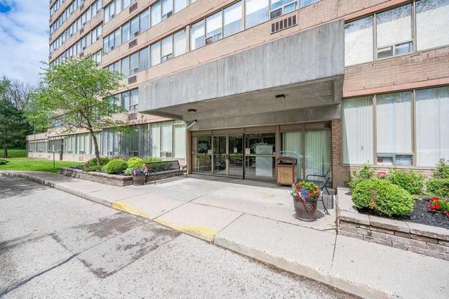 707 - 3227 King St E, Condo with 2 bedrooms, 2 bathrooms and 1 parking in Kitchener ON | Image 12