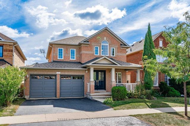 5466 Blue Spruce Ave, House detached with 3 bedrooms, 3 bathrooms and 4 parking in Burlington ON | Image 12