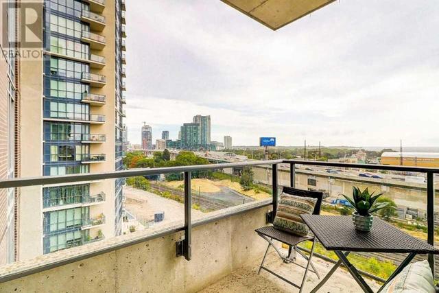 809 - 55 East Liberty St, Condo with 1 bedrooms, 1 bathrooms and null parking in Toronto ON | Image 13