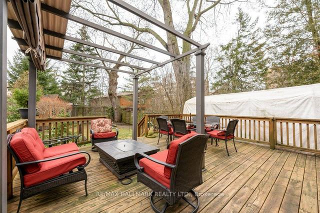 3 Park Blvd, House detached with 3 bedrooms, 4 bathrooms and 5 parking in Toronto ON | Image 30