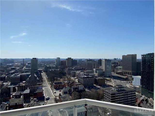 2501 - 195 Besserer Street, Condo with 2 bedrooms, 2 bathrooms and 1 parking in Ottawa ON | Image 20