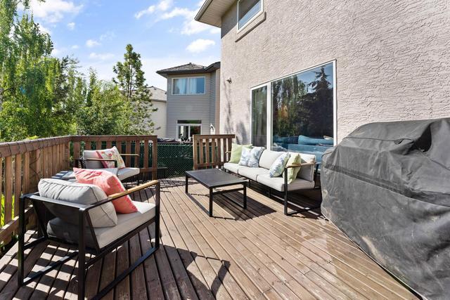 175 Gleneagles View, House detached with 5 bedrooms, 3 bathrooms and 4 parking in Cochrane AB | Image 39