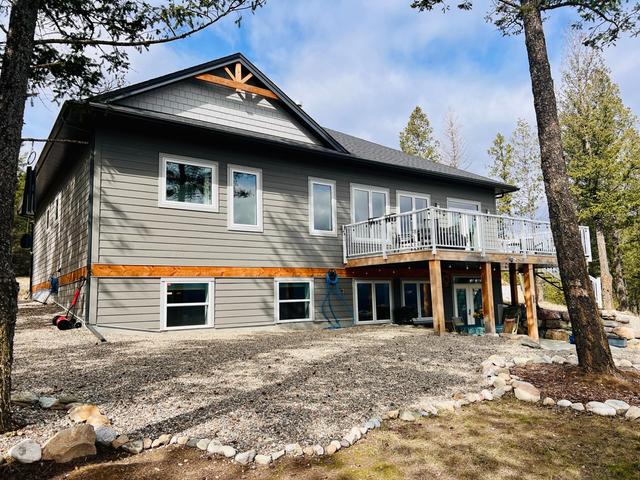 1711 Pine Ridge Mountain Place, House detached with 4 bedrooms, 3 bathrooms and 4 parking in Invermere BC | Image 61