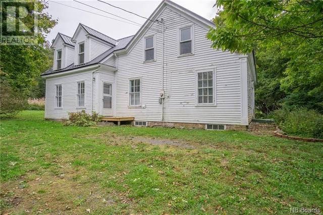822 Route 774, House detached with 5 bedrooms, 1 bathrooms and null parking in Campobello Island NB | Image 21