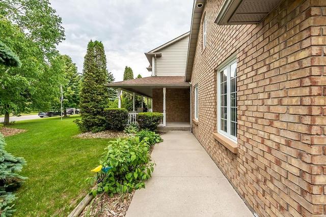 4 Featherstone Avenue, House detached with 3 bedrooms, 2 bathrooms and 6 parking in Haldimand County ON | Image 6