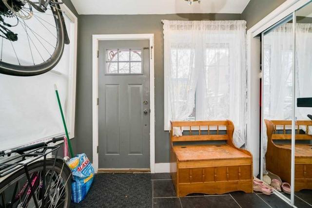 6 Minto St, House semidetached with 3 bedrooms, 2 bathrooms and 0 parking in Toronto ON | Image 12