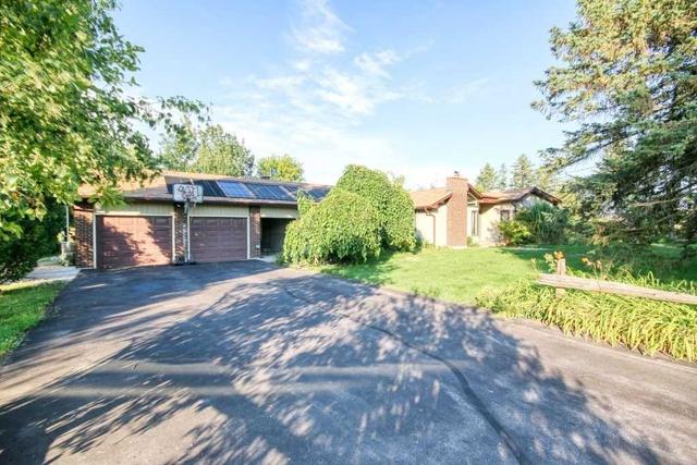 9021 Eighth Line, House detached with 4 bedrooms, 3 bathrooms and 8 parking in Halton Hills ON | Image 1