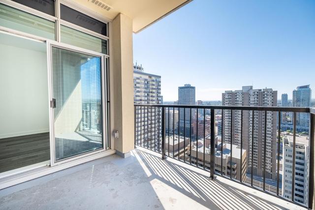2909 - 930 6 Avenue Sw, Condo with 1 bedrooms, 1 bathrooms and 1 parking in Calgary AB | Image 30