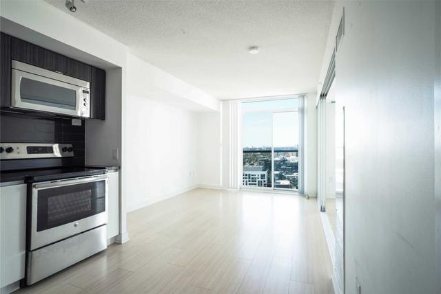3609 - 85 Queens Wharf Rd, Condo with 1 bedrooms, 1 bathrooms and 0 parking in Toronto ON | Image 8