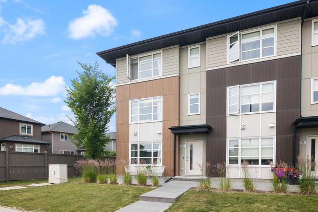 707 Evanston Drive Nw, Home with 3 bedrooms, 2 bathrooms and 2 parking in Calgary AB | Image 32