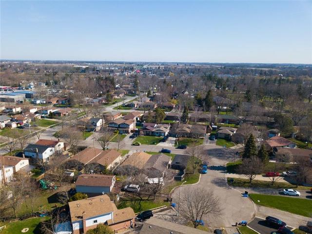 20 Balmoral Court, House detached with 3 bedrooms, 2 bathrooms and 3 parking in Haldimand County ON | Image 39