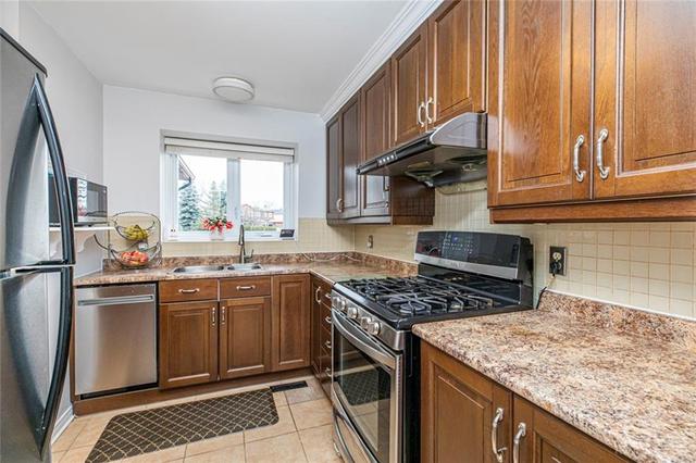 1853 Brousseau Crescent, House detached with 3 bedrooms, 3 bathrooms and 3 parking in Ottawa ON | Image 6