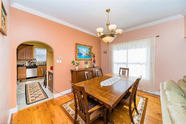 4756 Third Avenue, House detached with 3 bedrooms, 1 bathrooms and null parking in Niagara Falls ON | Image 11