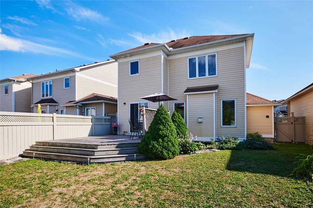 1002 Capreol St, House detached with 3 bedrooms, 3 bathrooms and 3 parking in Ottawa ON | Image 19