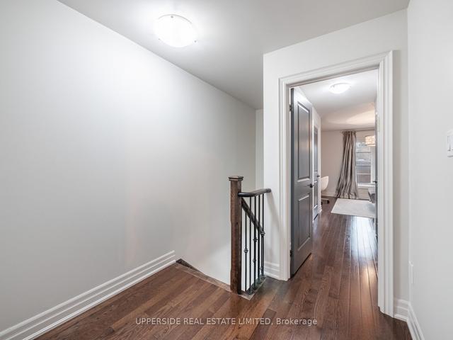 2675a Bathurst St, House attached with 4 bedrooms, 3 bathrooms and 1 parking in Toronto ON | Image 18
