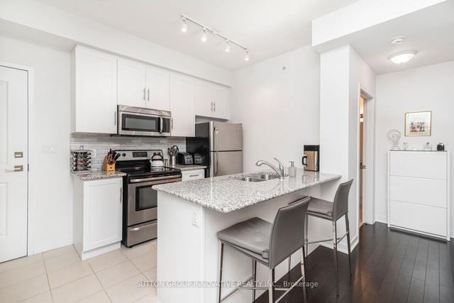 707 - 85 Robinson St, Condo with 1 bedrooms, 1 bathrooms and 1 parking in Hamilton ON | Image 33