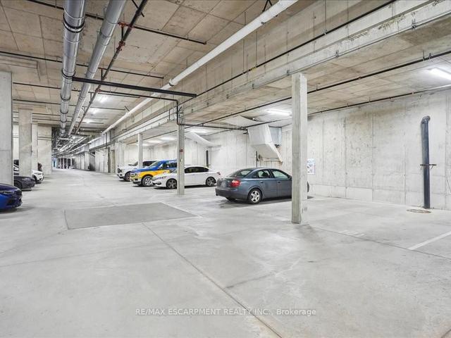 204 - 479 Charlton Ave E, Condo with 2 bedrooms, 2 bathrooms and 1 parking in Hamilton ON | Image 32