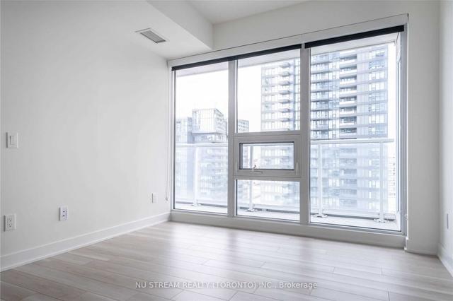 709 - 17 Bathurst St, Condo with 1 bedrooms, 1 bathrooms and 0 parking in Toronto ON | Image 17