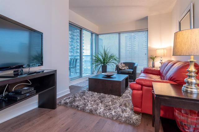 2008 - 930 6 Avenue Sw, Condo with 2 bedrooms, 2 bathrooms and 1 parking in Calgary AB | Image 15