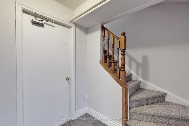526 - 895 Maple Ave, Townhouse with 2 bedrooms, 2 bathrooms and 2 parking in Burlington ON | Image 21