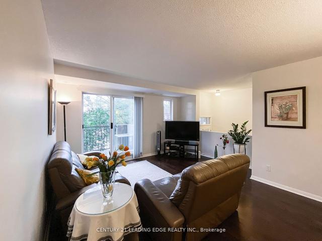 228 - 1881 Mcnicoll Ave, Townhouse with 3 bedrooms, 3 bathrooms and 2 parking in Toronto ON | Image 20
