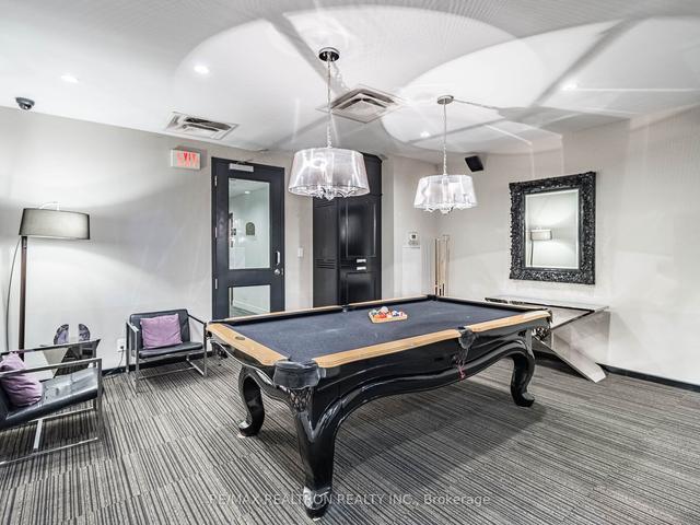 207 - 510 King St E, Condo with 1 bedrooms, 1 bathrooms and 0 parking in Toronto ON | Image 30