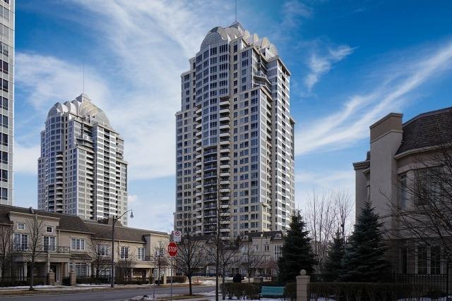 th-17 - 1 Rean Dr, Townhouse with 2 bedrooms, 3 bathrooms and 1 parking in Toronto ON | Image 19