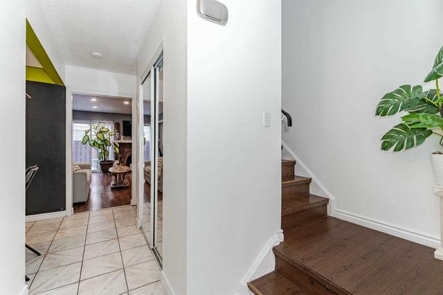 57 Greenwich Circ, Townhouse with 3 bedrooms, 3 bathrooms and 2 parking in Brampton ON | Image 15