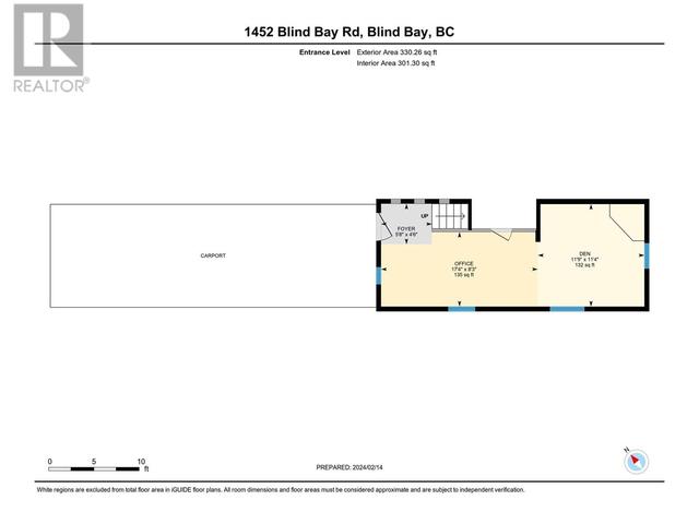 1452 Blind Bay Road, House other with 2 bedrooms, 1 bathrooms and 4 parking in Columbia Shuswap C BC | Image 55