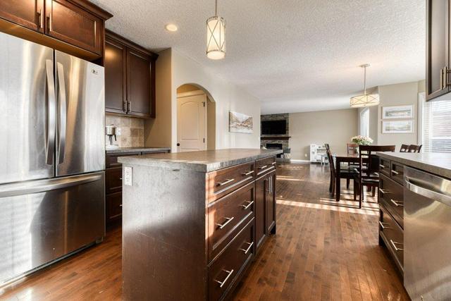 139 Hillview Lane, House detached with 5 bedrooms, 3 bathrooms and 4 parking in Wheatland County AB | Image 21