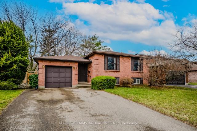 7 Tudor St, House detached with 3 bedrooms, 2 bathrooms and 5 parking in Brantford ON | Image 12