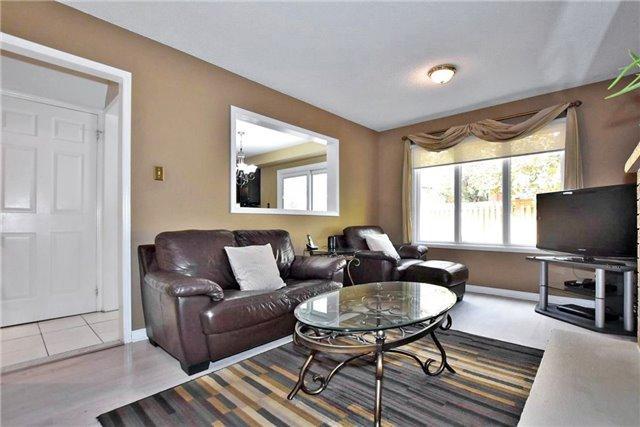 78 Alderwood St, House detached with 4 bedrooms, 4 bathrooms and 2 parking in Whitchurch Stouffville ON | Image 8