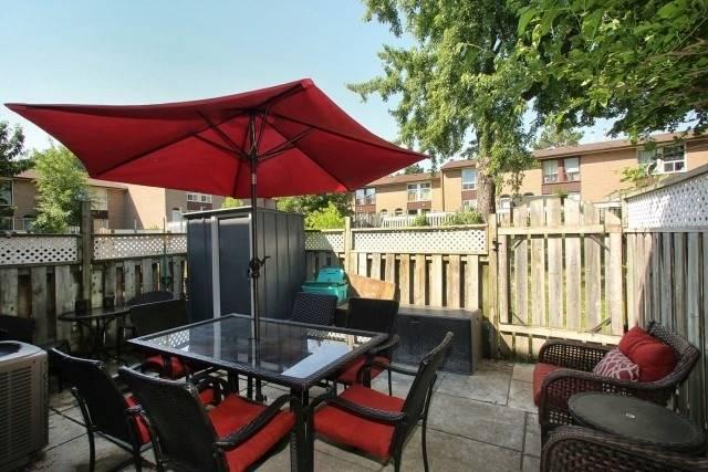 28 - 242 John Garland Blvd, Townhouse with 3 bedrooms, 2 bathrooms and 1 parking in Toronto ON | Image 20