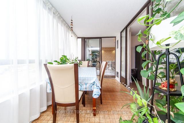 306 - 255 Bamburgh Circ, Condo with 2 bedrooms, 2 bathrooms and 2 parking in Toronto ON | Image 6