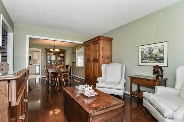 6 Richmond Cres, House detached with 3 bedrooms, 4 bathrooms and 8 parking in Hamilton ON | Image 40
