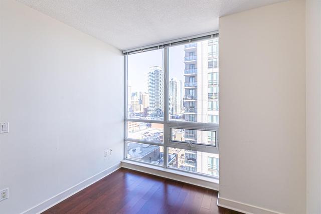 1304 - 1118 12 Avenue Sw, Condo with 2 bedrooms, 2 bathrooms and 1 parking in Calgary AB | Image 16
